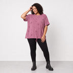 Papita · Shirt · DestroyedStar · 7255 · OldWine