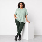 Papita · Maglia · DestroyedStar · 7255 · PistaGreen