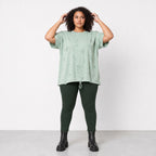 Papita · Maglia · DestroyedStar · 7255 · PistaGreen