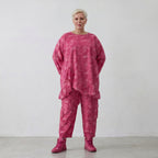 AKH Premium Shirt 6911 Fabiella, Fuchsia