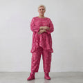 AKH Premium Shirt 6911 Fabiella, Fuchsia