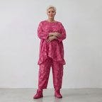 AKH Premium Shirt 6911 Fabiella, Fuchsia