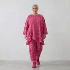 AKH Premium Shirt 6911 Fabiella, Fuchsia