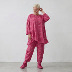 AKH Premium Shirt 6911 Fabiella, Fuchsia