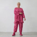 AKH Premium Shirt 6911 Fabiella, Fuchsia