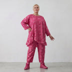 AKH Premium Shirt 6911 Fabiella, Fuchsia