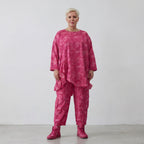 AKH Premium Shirt 6911 Fabiella, Fuchsia