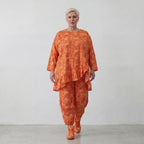 AKH Premium Shirt 6911 Fabiella, Orange
