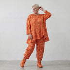 AKH Premium Shirt 6911 Fabiella, Orange