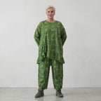 AKH Premium Shirt 6911 Fabiella, Smaragdgrün