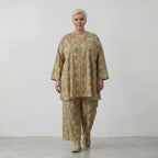 AKH Premium Shirt 7069 Fabiella, Camel