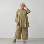 AKH Premium Shirt 7069 Fabiella, Camel