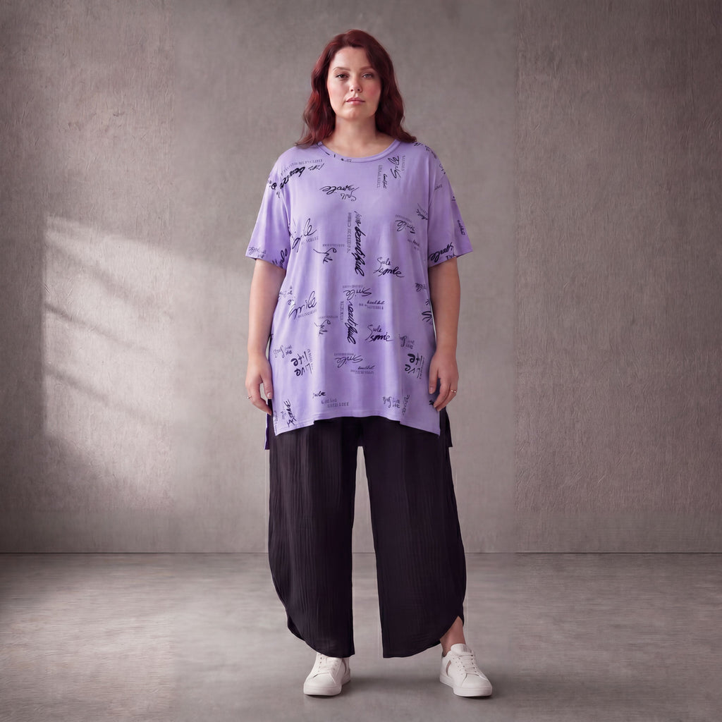 Funky Diva · Shirt · PrintDiva · 26009 · PrintFlieder