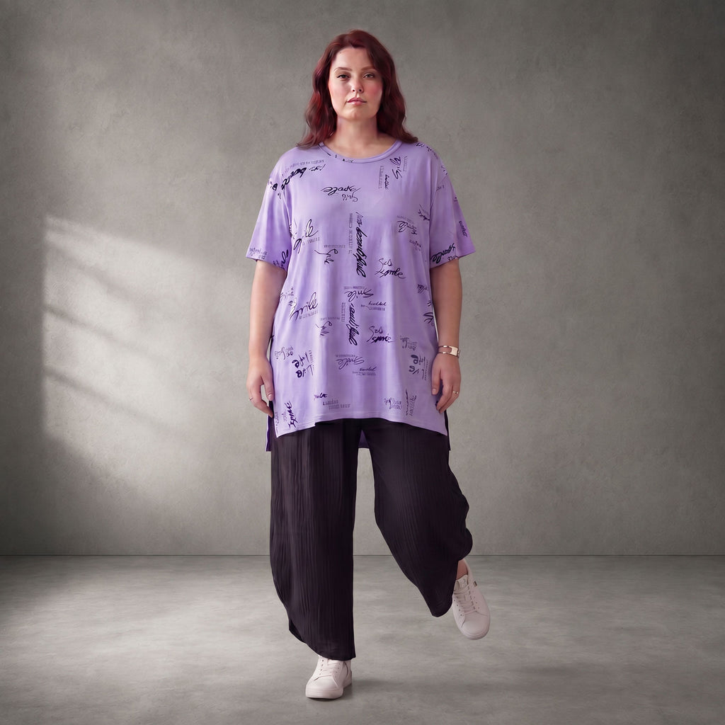 Funky Diva · Shirt · PrintDiva · 26009 · PrintFlieder