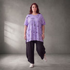 Funky Diva · Shirt · PrintDiva · 26009 · PrintFlieder