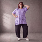 Funky Diva · Shirt · PrintDiva · 26009 · PrintFlieder