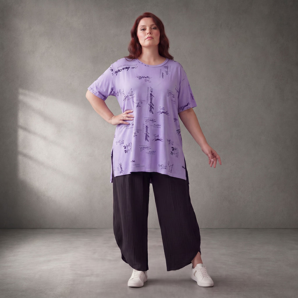 Funky Diva · Shirt · PrintDiva · 26009 · PrintFlieder