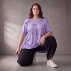 Funky Diva · Shirt · PrintDiva · 26009 · PrintFlieder