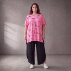 Funky Diva · Shirt · PrintDiva · 26009 · PrintRose