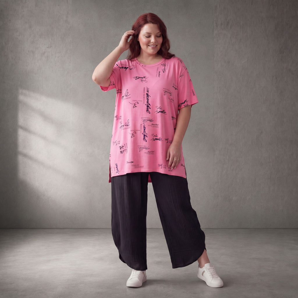 Funky Diva · Shirt · PrintDiva · 26009 · PrintRose
