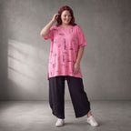 Funky Diva · Shirt · PrintDiva · 26009 · PrintRose