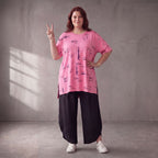 Funky Diva · Shirt · PrintDiva · 26009 · PrintRose