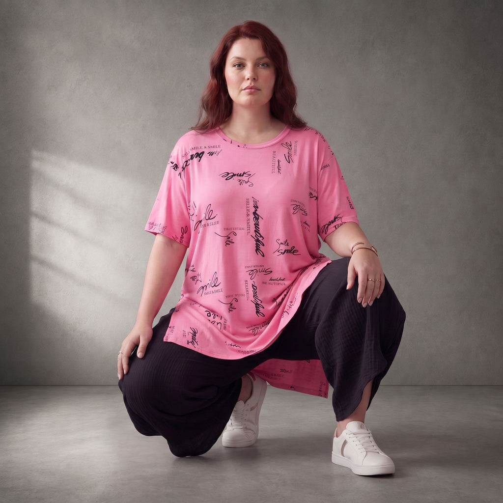 Funky Diva · Shirt · PrintDiva · 26009 · PrintRose