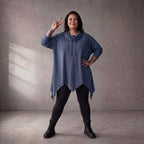 Funky Diva · Shirt · UniDiva · 26008 · Jeans