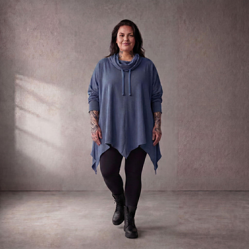 Funky Diva · Shirt · UniDiva · 26008 · Jeans