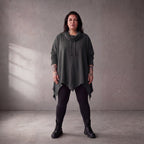 Funky Diva · Shirt · UniDiva · 26008 · DarkAnthra