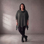 Funky Diva · Shirt · UniDiva · 26008 · DarkAnthra
