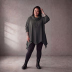 Funky Diva · Shirt · UniDiva · 26008 · DarkAnthra