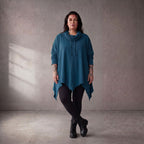 Funky Diva · Shirt · UniDiva · 26008 · DeepPetrol