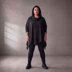 Funky Diva · Shirt · UniDiva · 26008 · Black
