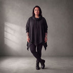 Funky Diva · Shirt · UniDiva · 26008 · Black