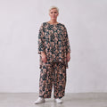 AKH Fashion · Shirt · Flowing · 593 · LunaPetrol