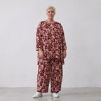 AKH Fashion · T-shirt · Flowing · 593 · MilaWine