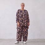 AKH Fashion · Hose · Flowing · 6631 · YunaNavy