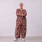 AKH Fashion · Shirt · Flowing · 7264 · MilaWine