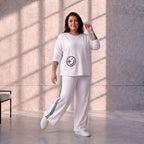 Funky Diva · Hose · FreakyDiva · KD529 · SnowWhite
