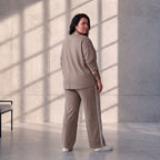 Funky Diva · Hose · FreakyDiva · KD529 · Taupe