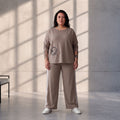 Funky Diva · Hose · FreakyDiva · KD529 · Taupe