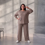 Funky Diva · Hose · FreakyDiva · KD529 · Taupe