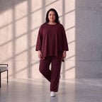 Funky Diva · Shirt · FreakyDiva · KD528 · RedMaroon