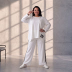 Funky Diva · Shirt · FreakyDiva · KD528 · SnowWhite