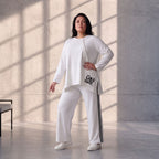 Funky Diva · Shirt · FreakyDiva · KD528 · SnowWhite