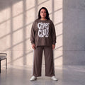 Funky Diva · Shirt · FreakyDiva · KD530 · Espresso