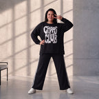 Funky Diva · Shirt · FreakyDiva · KD530 · MidnightBlack