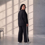 Funky Diva · Shirt · FreakyDiva · KD530 · MidnightBlack