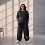 Funky Diva · Hose · FreakyDiva · KD444 · MidnightBlack
